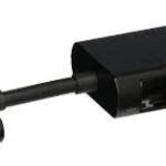HP SIDE DOCK