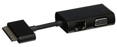 HP SIDE DOCK