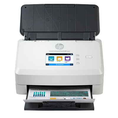 HP ScanJet Ent Flow 7000 snw1 Scnr