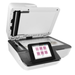 HP ScanJet Ent Flow N9120 fn2 Fn2 Cn