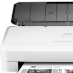 HP ScanJet Enterprise Flow 7000 s3