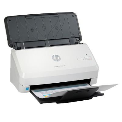 HP ScanJet Pro 2000 s2 Scanner