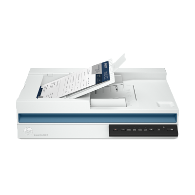 HP ScanJet Pro 2600 f1 Scanner