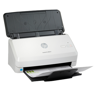 HP ScanJet Pro 3000 s4 Scanner