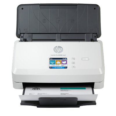 HP ScanJet Pro 4000 snw1 Scanner