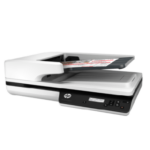 HP Scanjet Pro 3500 f1 Flatbed Scanner