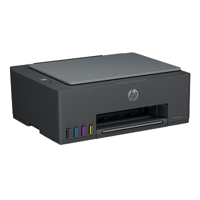 HP Smarttank 521 printer
