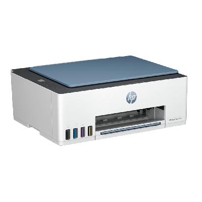 HP ST 858 AIO Printer