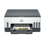 HP Smart Tank 720 AIO Printer