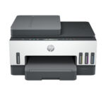 HP Smart Tank 750 AIO Printer
