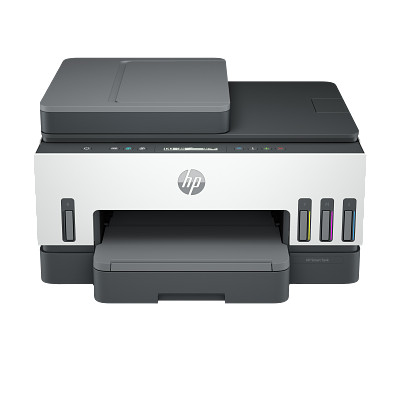 HP Smart Tank 750 AIO Printer