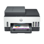 HP 790 Smart tank Printer