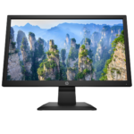 HP V20 Display