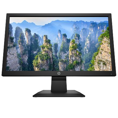 HP V20 Display