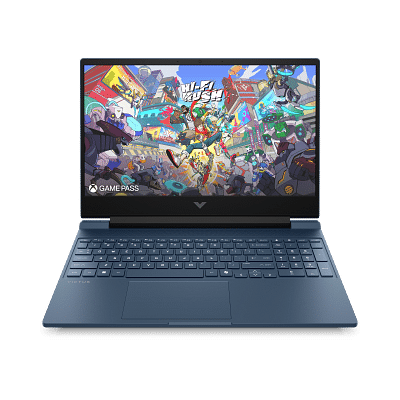 HP Victus 15-fa