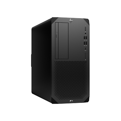 HP Z2 G9