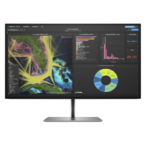 HP Z27K G3 Monitor