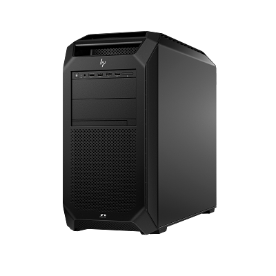 HP Z8 FURY G5