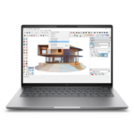 HP ZBook 8 G1i 14