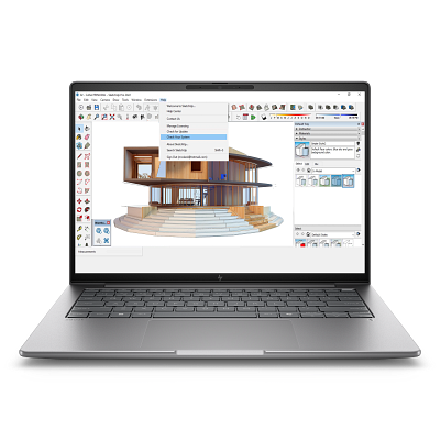 HP ZBook