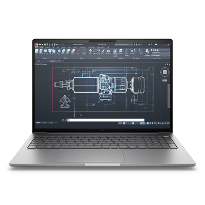 HP ZBook 16