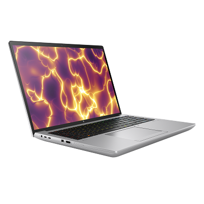HP ZBook FURY 16 G11