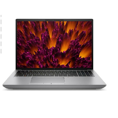 HP ZBook Fury 16 G10