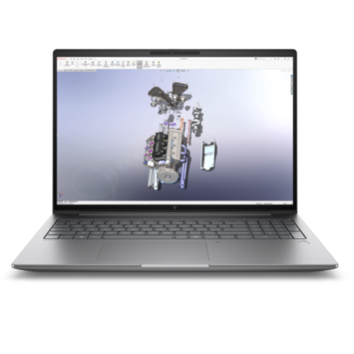 HP ZBook X