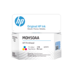 HP Tri Color Print Head