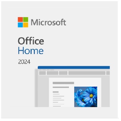 MS Office 2024