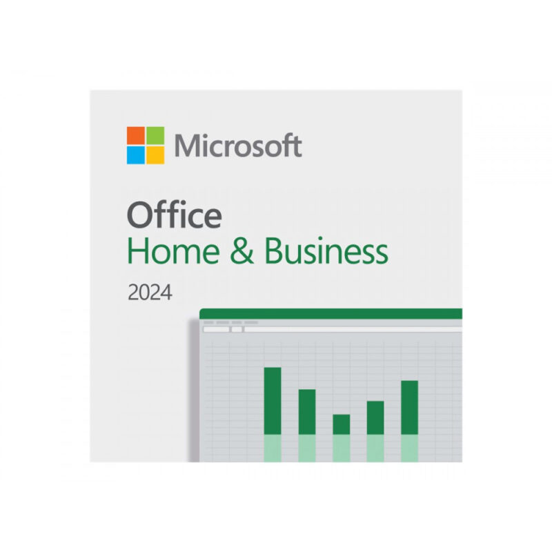 MSO Home & Business 2024