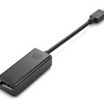 HP USBC to DP Adapter