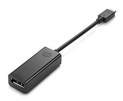 HP USBC to DP Adapter