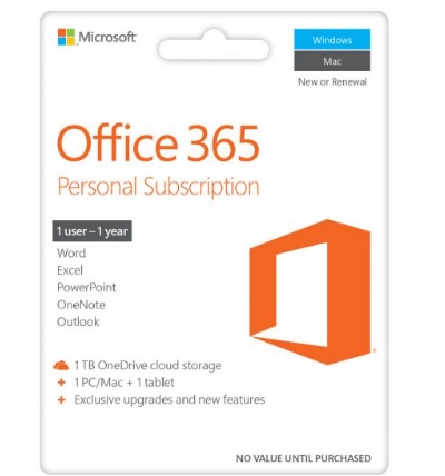 Office 365