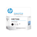 HP Print Head Black