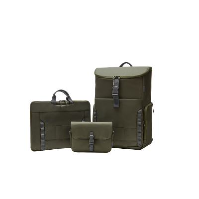 HP 15.6-inch Modular Laptop Backpack