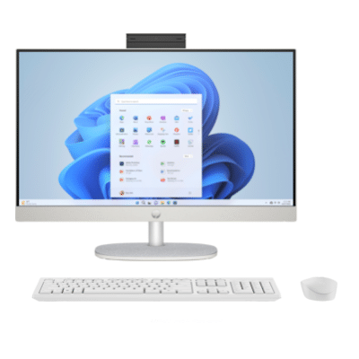 HP AiO 24 - cr0486in