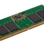 HP 8GB DDR5