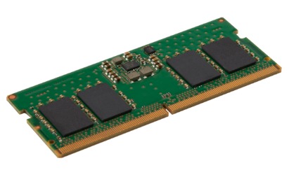 HP 8GB DDR5