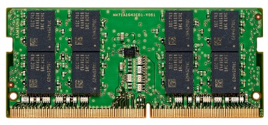 HP 16GB DDR4 Desktop RAM