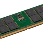 HP 16GB DDR5 Laptop RAM 5600Mhz