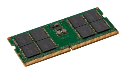 HP 16GB DDR5 Laptop RAM 5600Mhz
