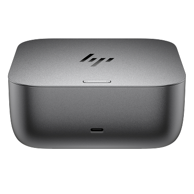 280W G6 Dock