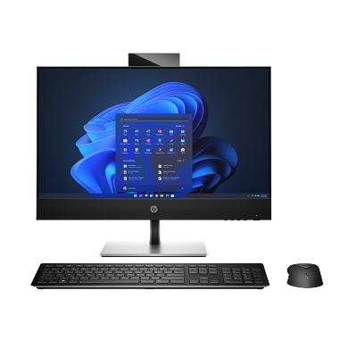 HP BPC AIO