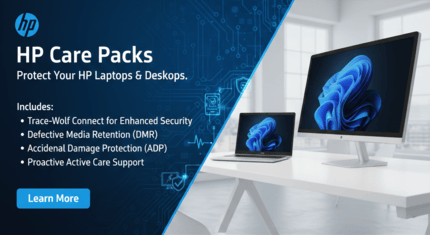 HP Carepacks