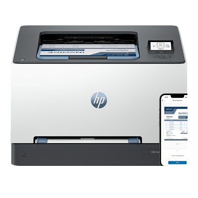 HP Color Laserjet Printer