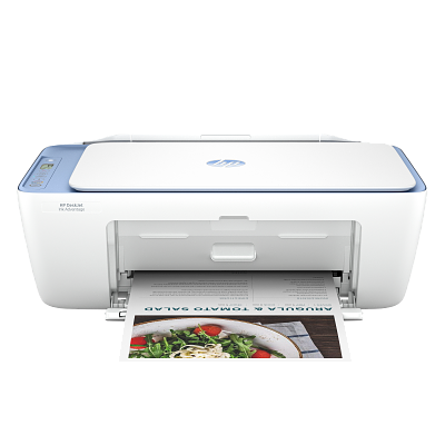 HP DeskJet Printer