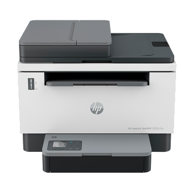 HP Laserjet Tank Printer