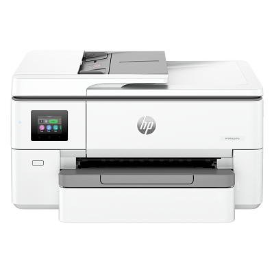 HP Officejet A3 Printer