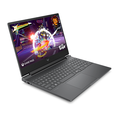 HP Victus 15-fa2495TX
